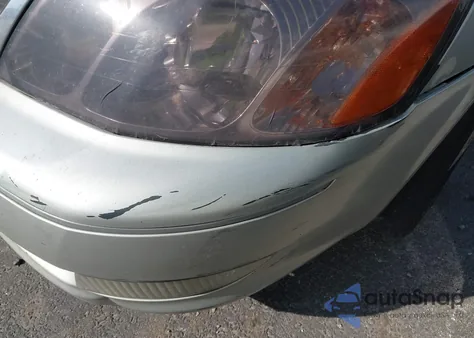 2004 Toyota Avalon Xls z USA, uszkodzony, nr VIN 4T1BF28B84U389814